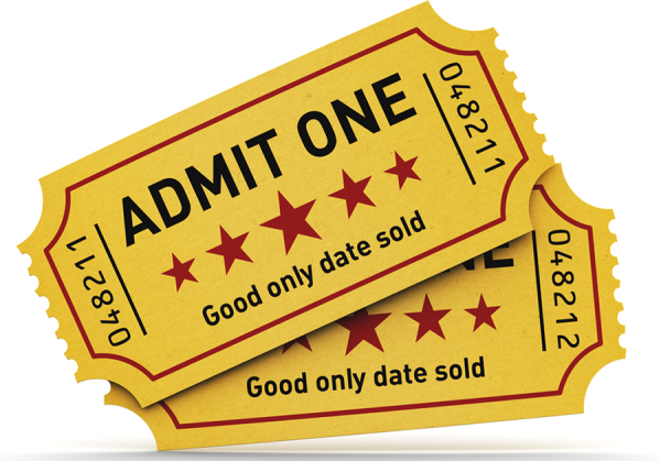 Ninja Forms online event registration