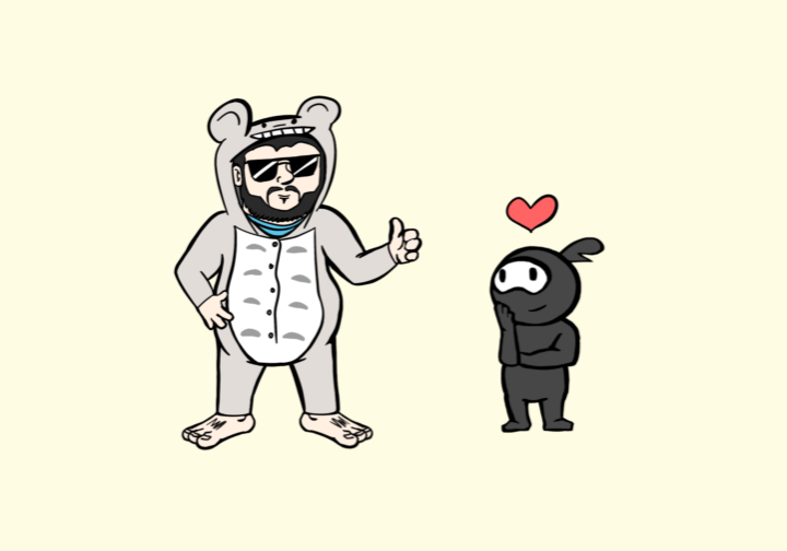 ninja loves kenny (2)