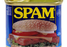 spam
