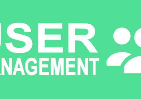 User Management WordPress from Ninja Forms