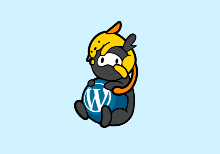 Ninja Forms Wapuu. Add-ons