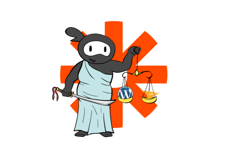 zapier wordpress mailjet