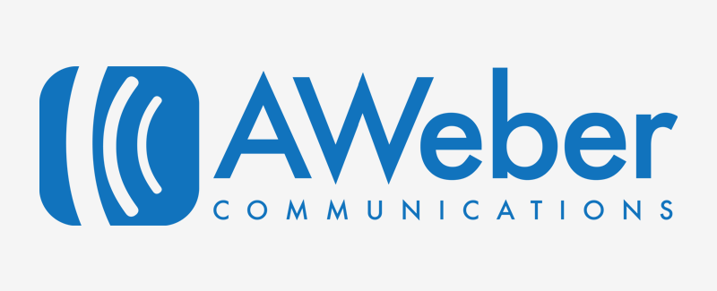 AWeber logo