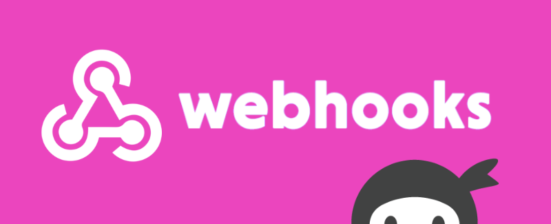 webhooks ninja forms